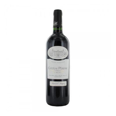 Chateau Perenne Cru Bourgeois Bordeaux