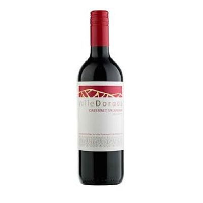 Valle Dorado Semi-sweet Cabernet