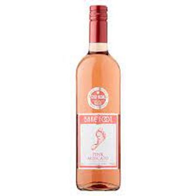 Barefoot Cellars Rose Wine