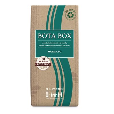 Bota Box Moscato