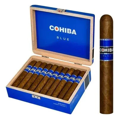 Cohiba Blue Robusto