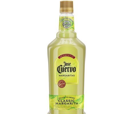 Jose Cuervo Authentic Lime Margarita 1.75ml