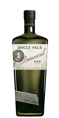 Uncle Val's Gin Botanical Oregon 750ml