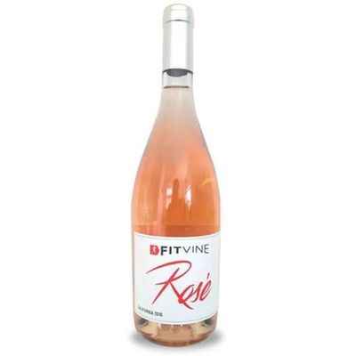 Fit Vine Rose