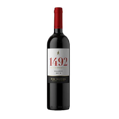 1492 Malbec