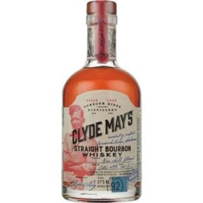 Clyde Mays Bourbon Straight Small Batch Special Reserve Indiana 5yr 750ml