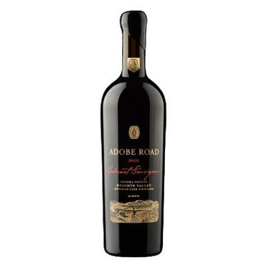 Adobe Road Knights Valley Cabernet Sauvignon