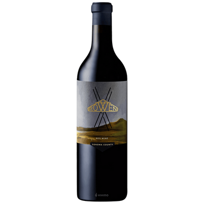 Rowen Sonoma County Red Blend