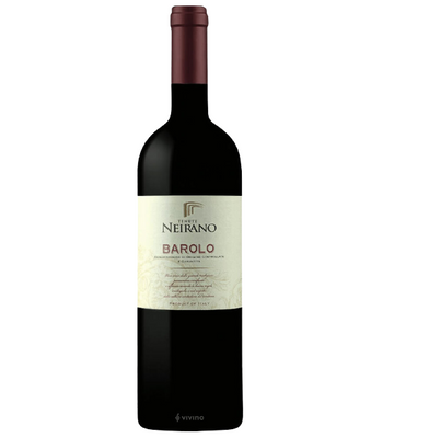 Tenute Neirano Barolo