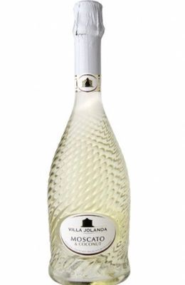 Villa Jordan Moscato & Coconut