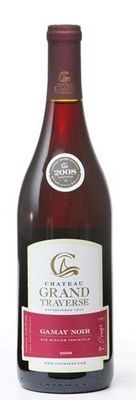 Grand Traverse Gamay Noir