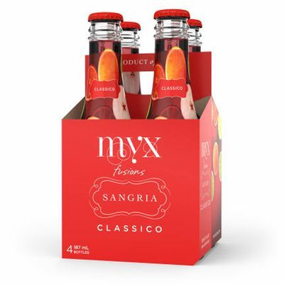 Myx Fusions Sangria Classico