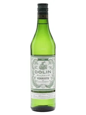 Dolin Vermouth De Chambery Dry France 375ml