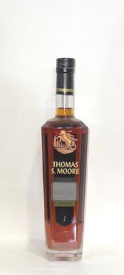 Thomas S. Moore Merlot Casks