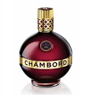 Chambord Liqueur