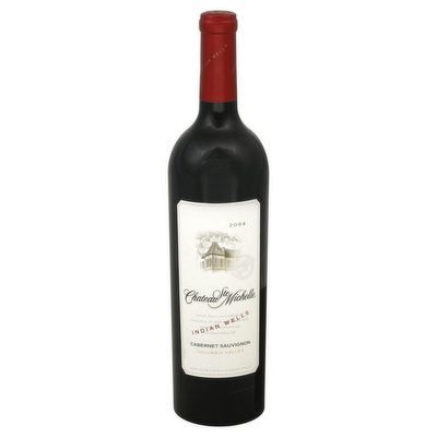 Chateau Ste. Michelle Indian Wells Cabernet Sauvignon