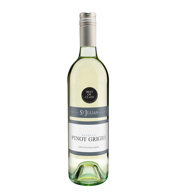 St.julian Reserve Pinot Grigio