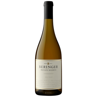 Beringer Chardonnay Private Reserve