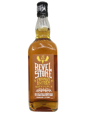 Revel Stoke Peanut Butter