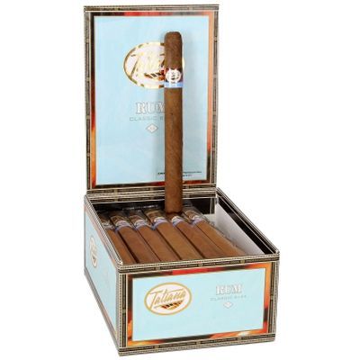 Tatiana Classic Cigar Rum