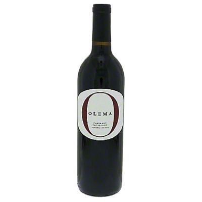 Olema Cabernet Sauvignon