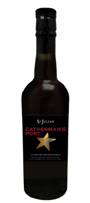 St. Julian Winery Catherman's Port Blend