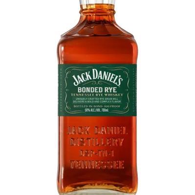 Jack Daniel’s Bonded Tennessee Rye Whiskey