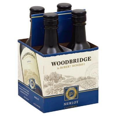 Woodbridge Merlot