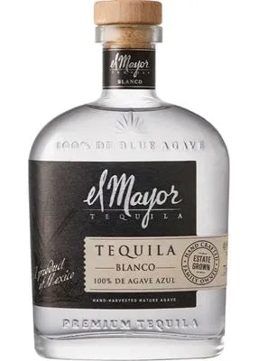 El Mayor Tequila Blanco