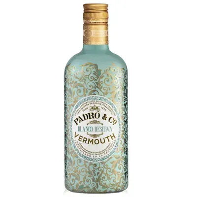 Padro & Co. Blanco Reserva Vermouth