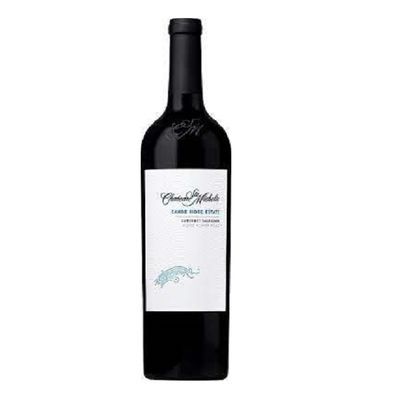 Chateau Ste. Michelle Canoe Ridge Cabernet