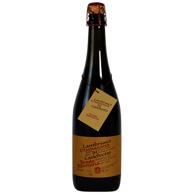 Tenuta Pederanza Lambrusco