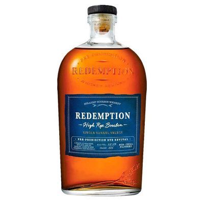 Redemption High Rye Sngle Brrl