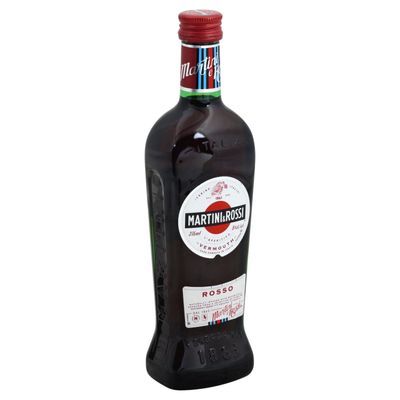 Martini & Rossi Sweet Vermouth 375ml