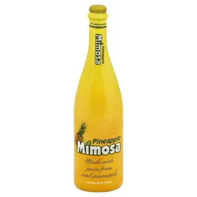 Soleil Mimosa Pineapple