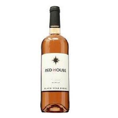 Blackstar Farms Red House Rose