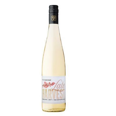 Pelee Island Late Harvest Riesling