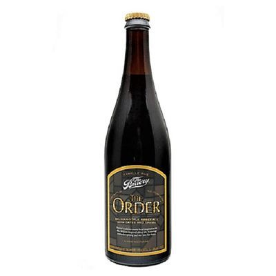 The Bruery The Order