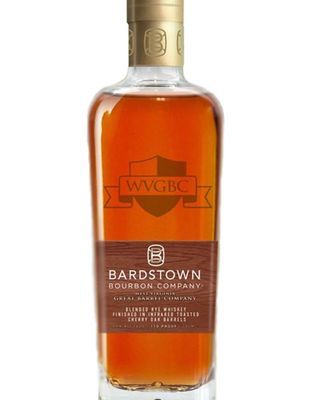 Bardstown West Virginia Great Barrel Company Limited Release