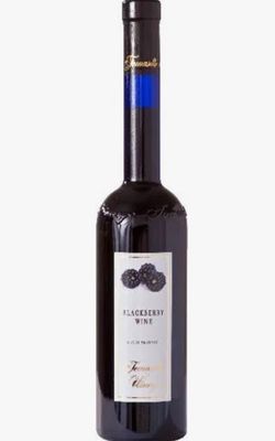 Tomasello Blackberry Moscato