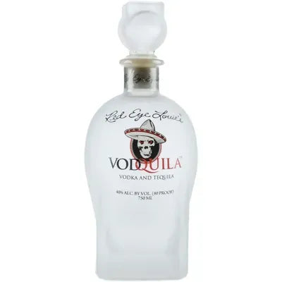 Vodquila