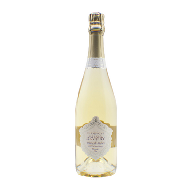 Devavry Blanc De Blanc Premier Cru