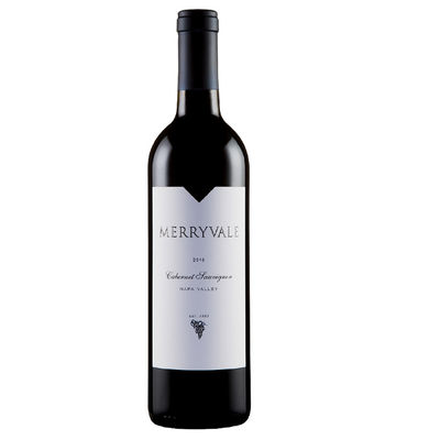 Xxxxx Merryvale Cabernet Sauvignon Napa 2012