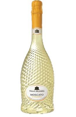 Villa Jolanda Moscato Pineapple