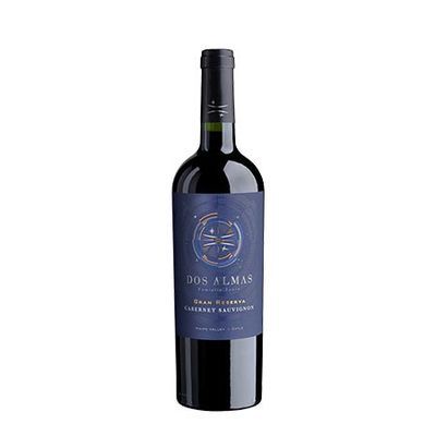 Dos Almas Gran Reserva Cabernet Sauvignon