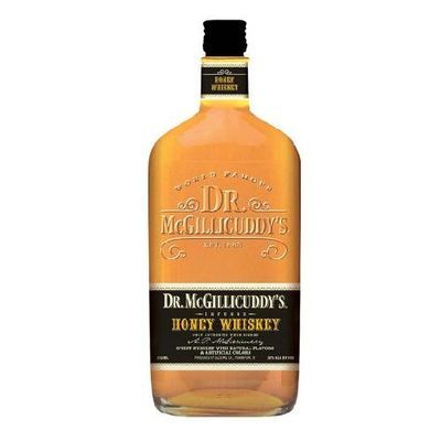 Dr Mcgillicuddy Honey Whiskey