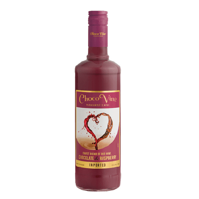 Royal Dutch Distillers Chocovine Raspberry - Wine Palace