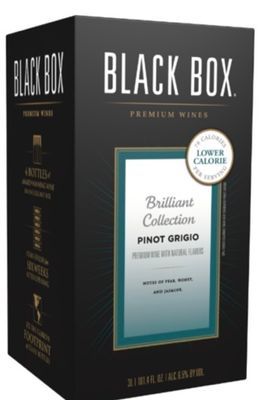 Black Box Brilliant Collection Pinot Grigio