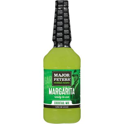 M-major Peters Margarita