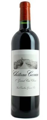 Chateau Ganon Saint-emilion Grand Cru